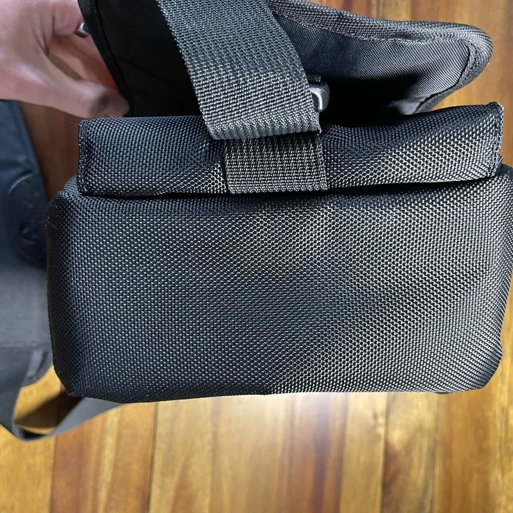 Lowepro Classified 140 AW Camera Bag Black Pro Photography Gear Bag